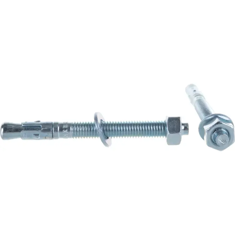 Клиновой анкер Фиксар АНК 12х120 25 Ц 200 шт. 401112120200