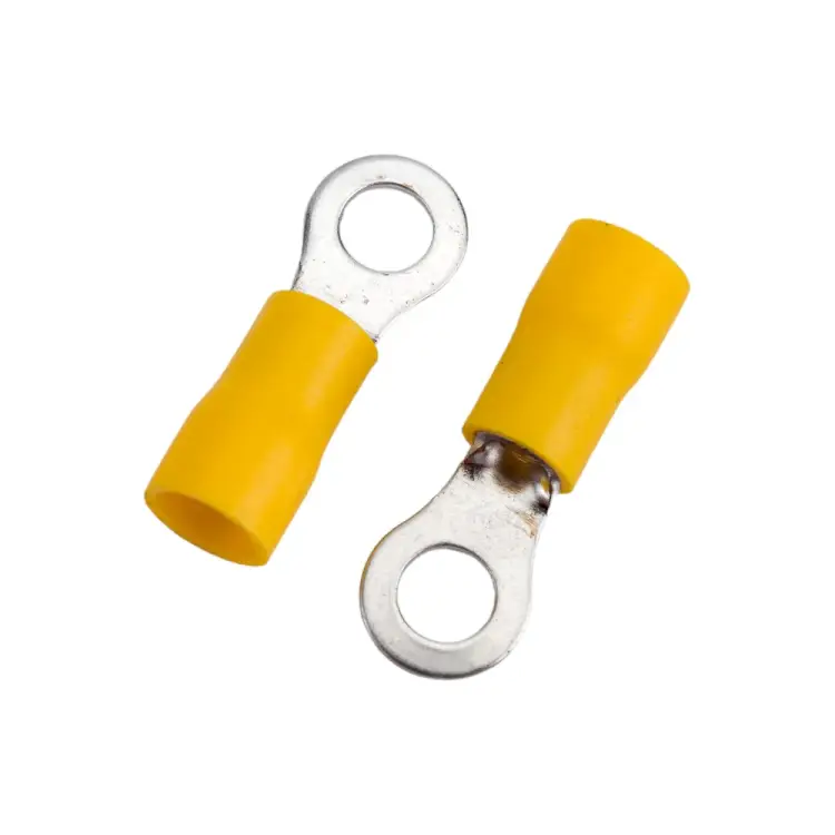 Кольцевой наконечник Navigator 61 053 NET-RTI-6-5-B50 НКИ 61053