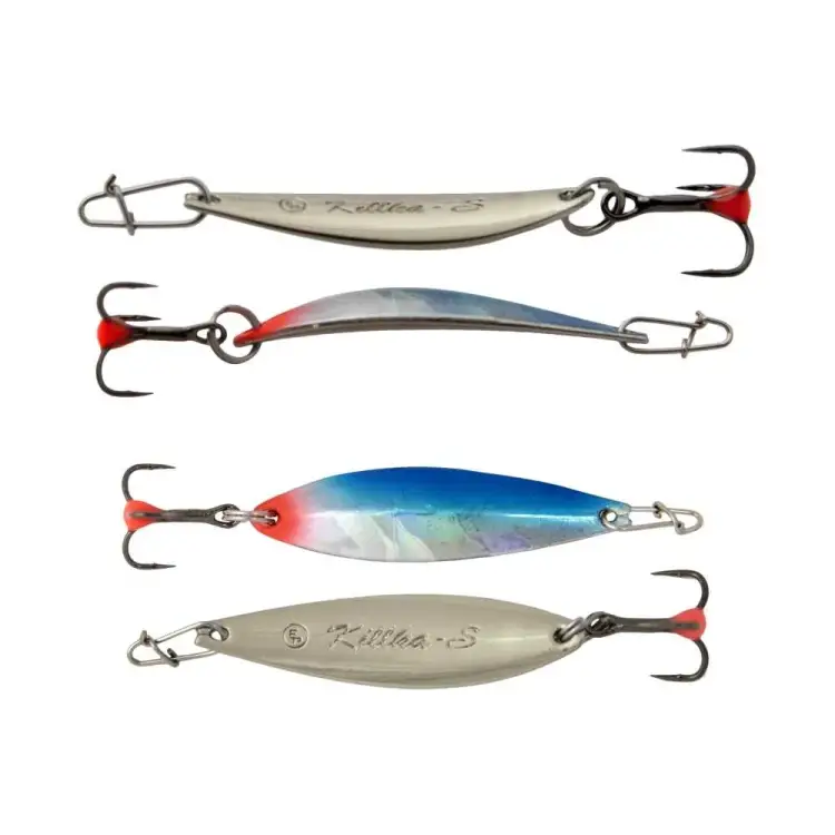 Вертикальная блесна Ecopro Killka -S EPVJKL30BIB