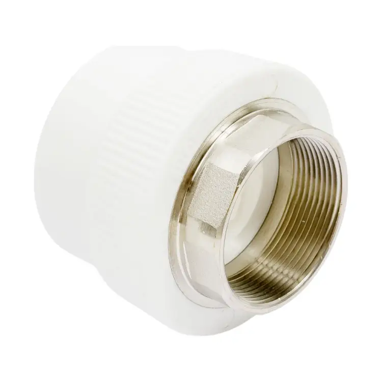 Комбинированная муфта под ключ PRO AQUA PA22523Pb