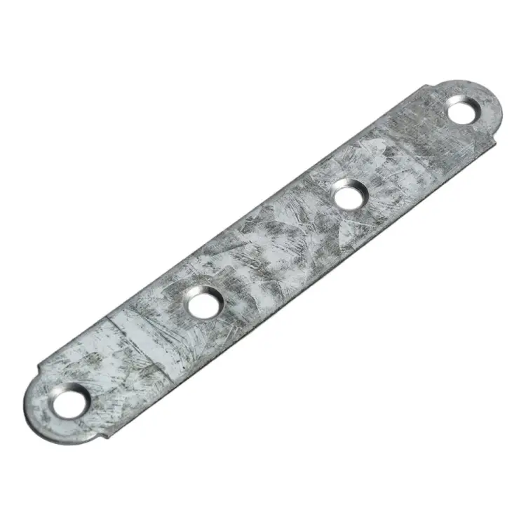 Мебельная крепежная пластина РК ГРУП LW3 РКГ00019507