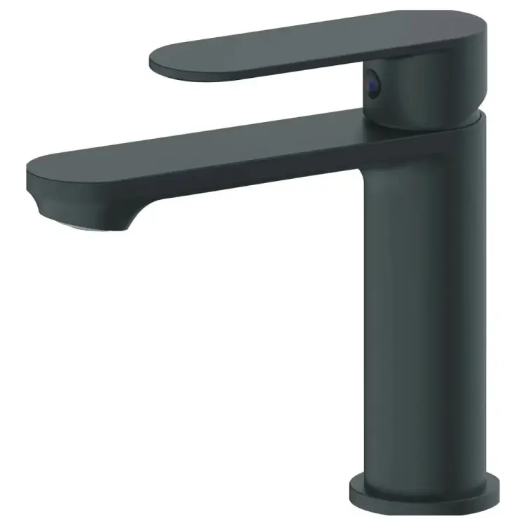 Смеситель для раковины Haiba HB10590-7