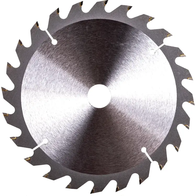 Пильный диск по дереву АТАКА профи 8078530