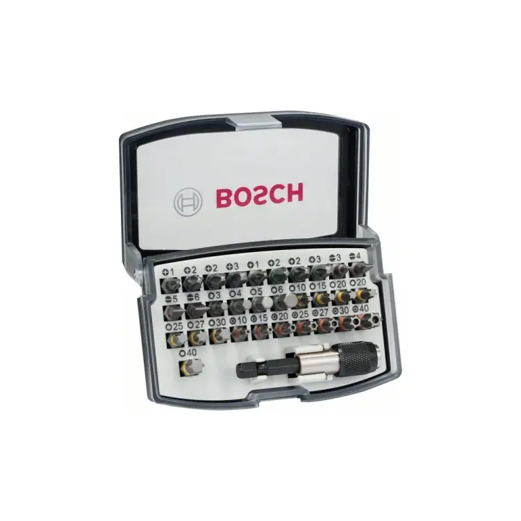 Комплект насадок для винтоверта Bosch 2607017319