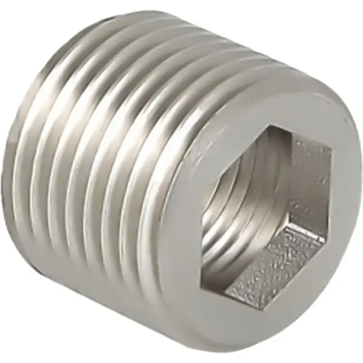 Заглушка Hy-Lok H-SPA-4N