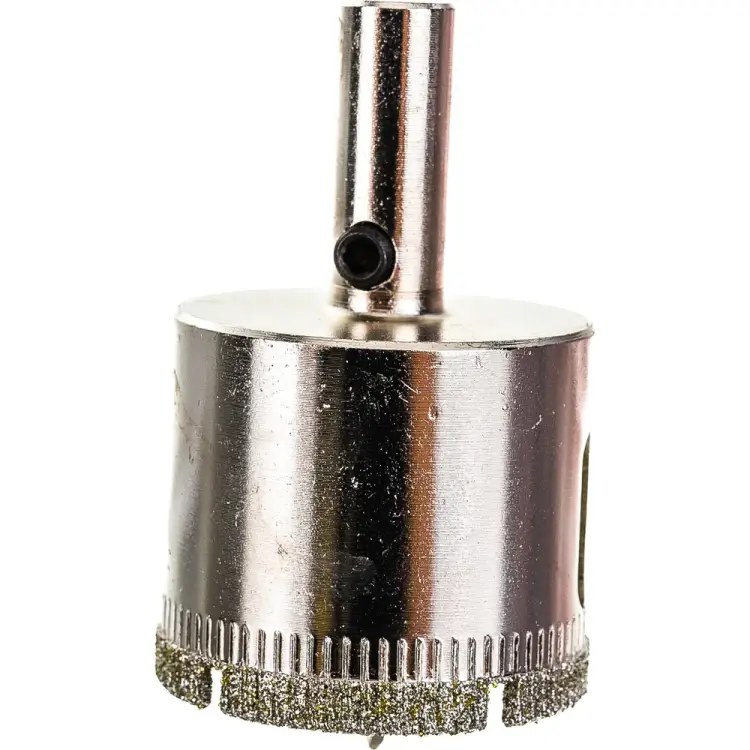 Алмазная коронка MESSER 14.001.035