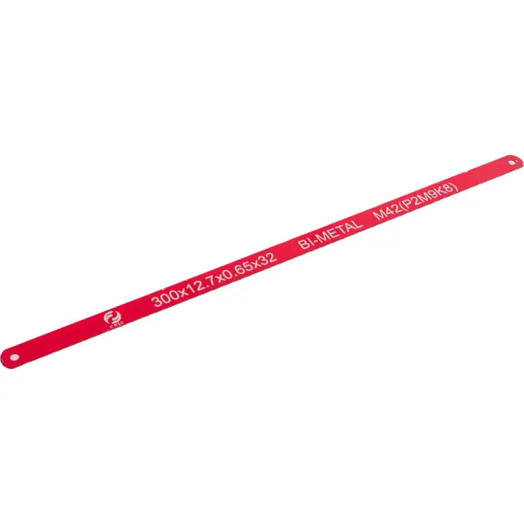 Полотно ручное CNIC 47554