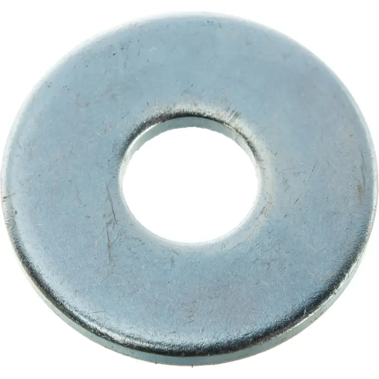 Увеличенная плоская шайба Госкреп М10 DIN9021 (8 шт.)