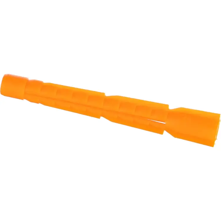 Дюбель качественный крепеж U-FIX 6/52 (150 шт.) 0500589