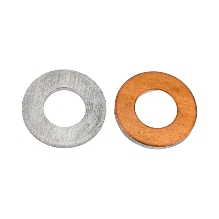 Шайба TDM ELECTRIC ШАМ SQ0569-0001