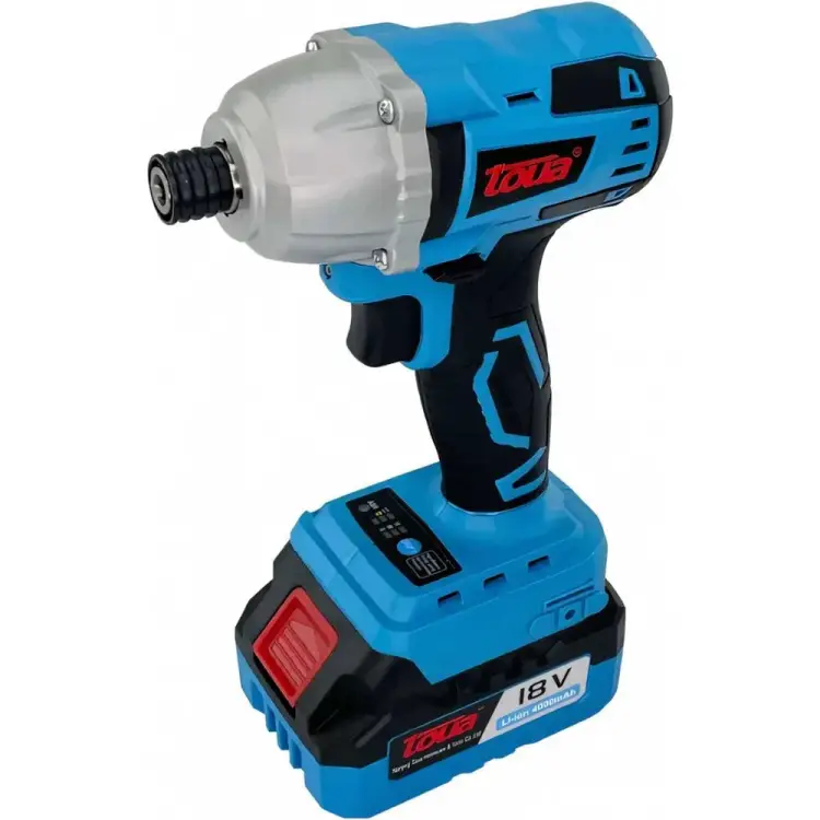 Аккумуляторный винтоверт TOUA DBLSD180 DBLSD180-1 Аккумуляторный винтоверт TOUA DBLSD180 DBLSD180-1