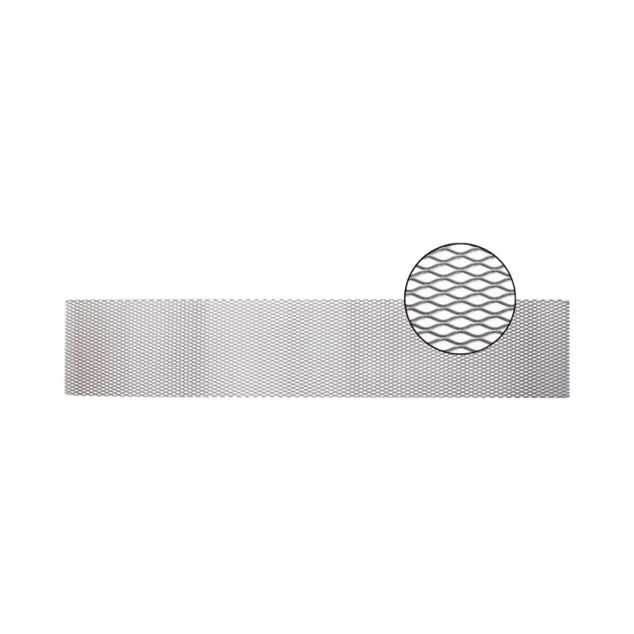 Облицовка радиатора KRAFT KT 835484