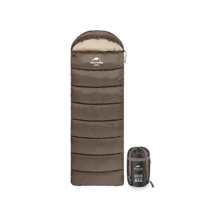 Спальный мешок Naturehike U Series 6927595769294 Спальный мешок Naturehike U Series 6927595769294