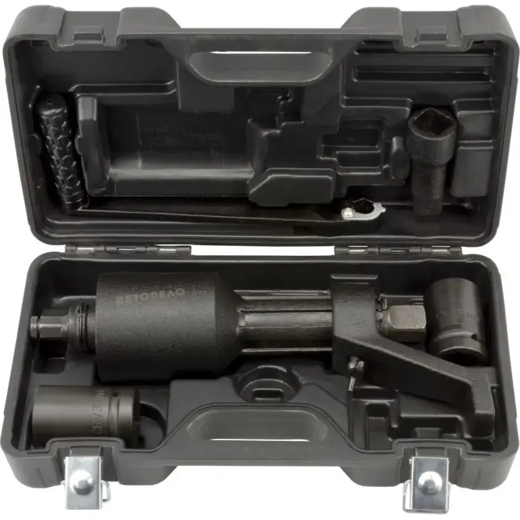 Баллонный ключ Автоdело 40301 11690