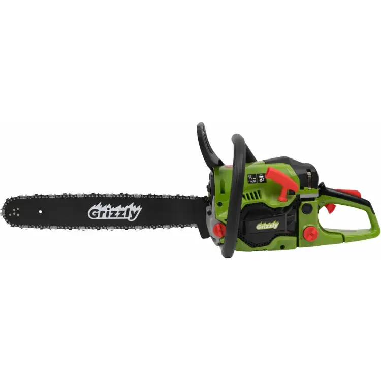 Бензопила Grizzly SKY-07