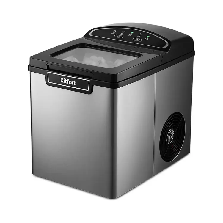 Льдогенератор KITFORT КТ-1807