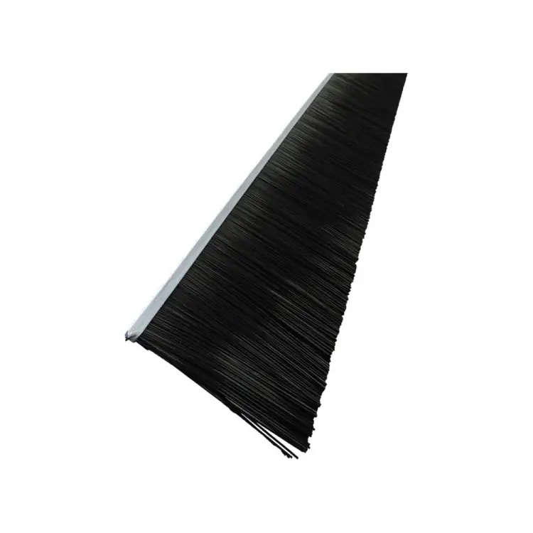 Полосовая нейлоновая щетка Mebax 00-00002150 Полосовая нейлоновая щетка Mebax 00-00002150