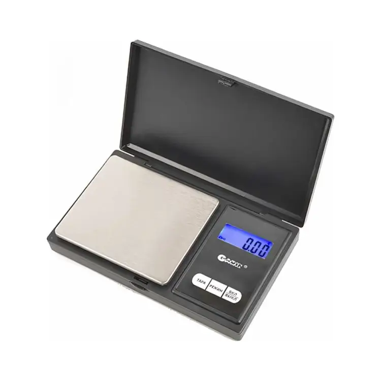 Высокоточные весы Garin Точный Вес JS2 15797