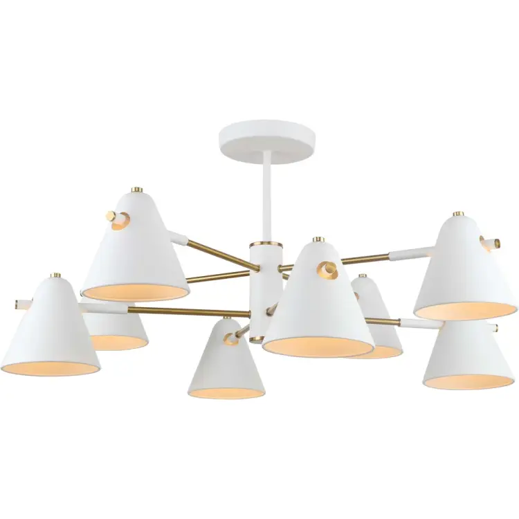 Люстра Rivoli Chelsea 3141308 Б0055462