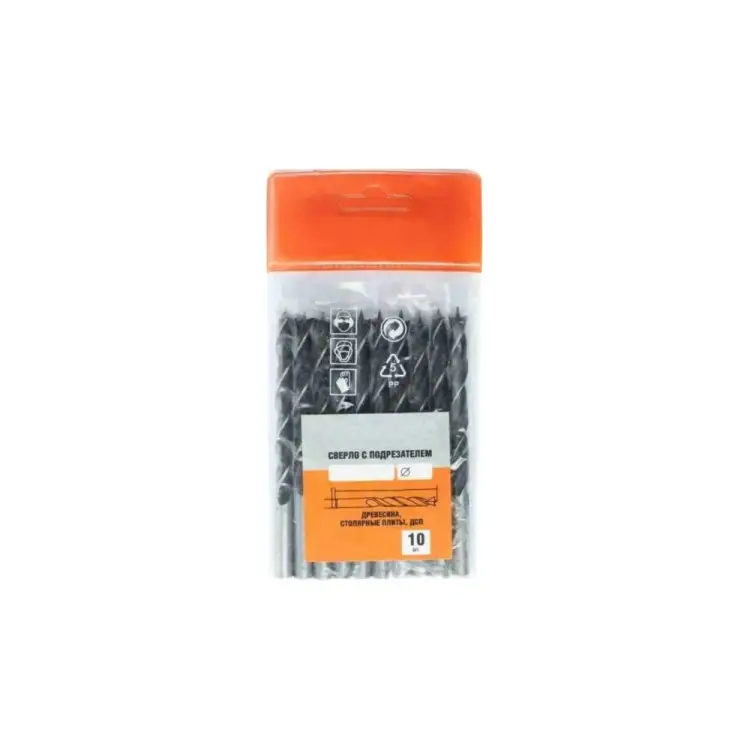 Сверло по дереву NOVOCRAFT BP050085