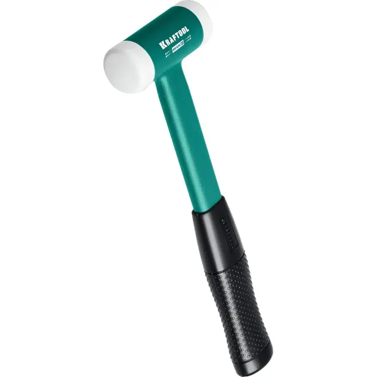 Безинерционный молоток KRAFTOOL Dead Blow 2078-30 Безинерционный молоток KRAFTOOL Dead Blow 2078-30