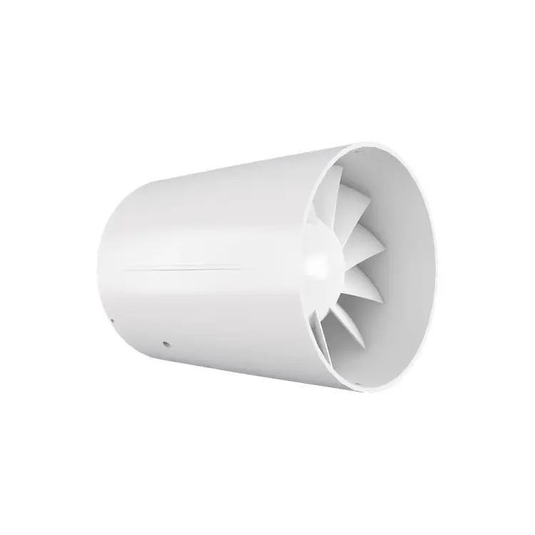 Вентилятор РВС 125 Орбита 10219811