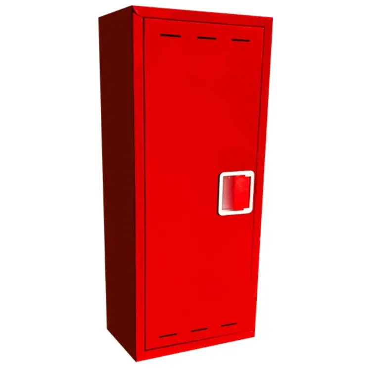 Пожарный шкаф МИГ Метинтергрупп ШП0-1 НЗК 4687201759980