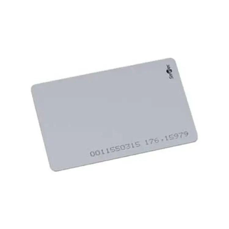 Тонкая карта доступа Smartec 6026318