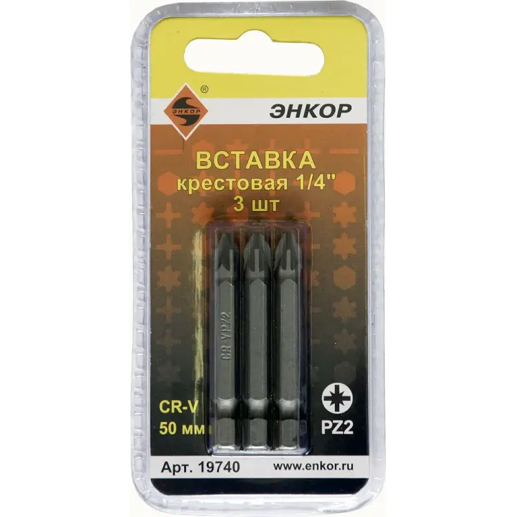 Вставка Энкор 19740 Вставка Энкор 19740