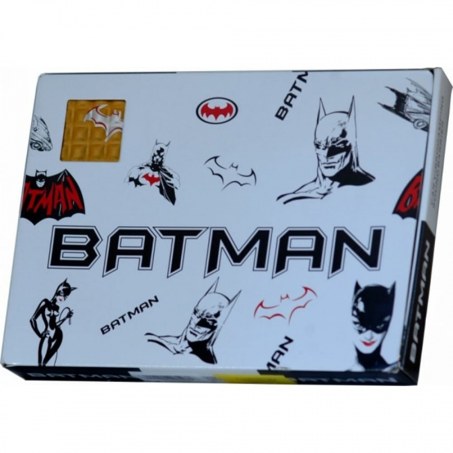 Материал X.mat BATMAN B3.0