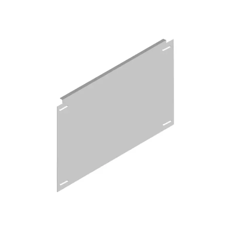 Монтажная панель TDM ELECTRIC 500х745 для ЩМП-х.8.4 SQ0905-0407