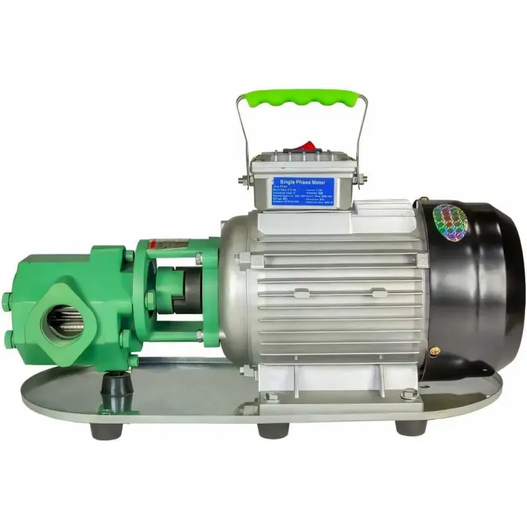 Электрический насос Петролл petroll lyra-75 8028 Электрический насос Петролл petroll lyra-75 8028