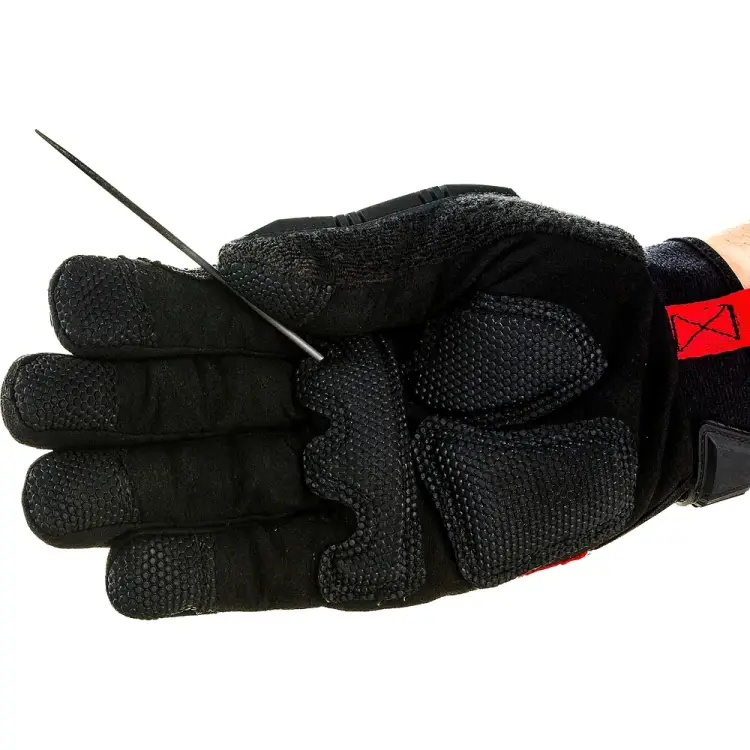 Круглый надфиль ИНСТУЛС 2828-004300001240412