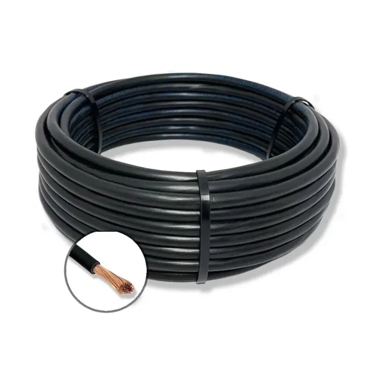 Электрический провод ПРОВОДНИК пугвнг(a)-ls OZ249902L2 Электрический провод ПРОВОДНИК пугвнг(a)-ls OZ249902L2