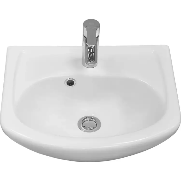 Умывальник Santek Азов-45 1.WH11.2.449 00029319