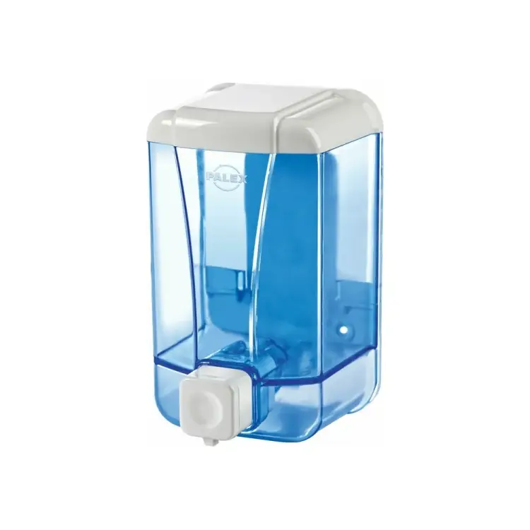 Дозатор-диспенсер для жидкого мыла Palex 3430-1 80991