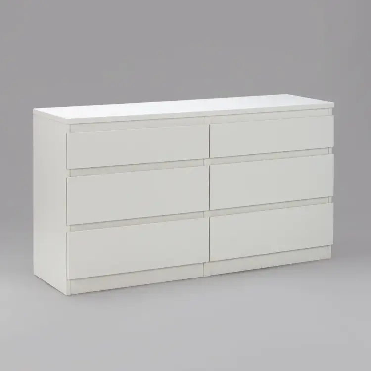 Комод Гуд ЛАКК КАСТОР 2.03.02.080.1