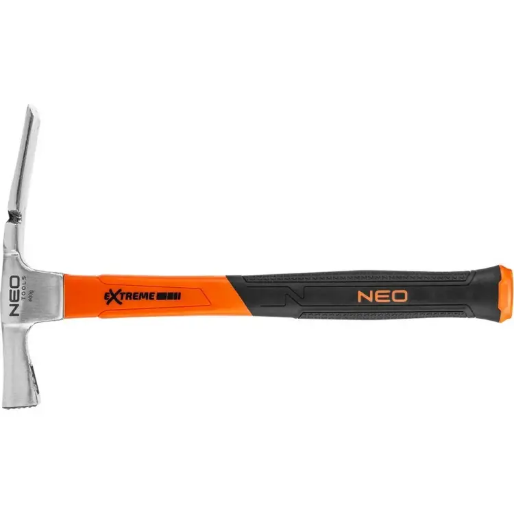 Молоток-кирочка NEO Tools 25-133