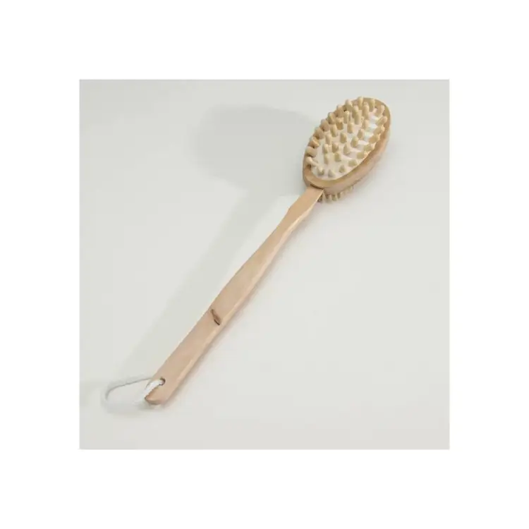 Банная щетка Доляна 586036 Банная щетка Доляна 586036