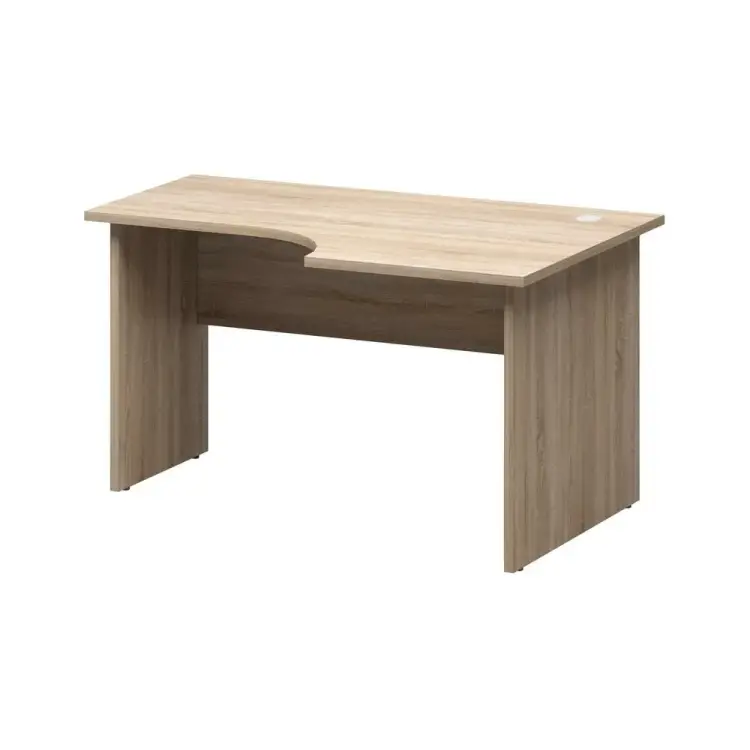 Письменный стол Комфорт-Питер Бюджет 402663 2365