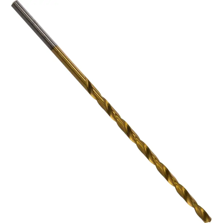 Сверло по металлу FIT 34230