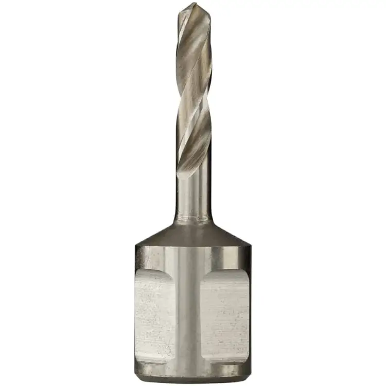 Спиральное сверло EUROBOOR SSPI.14