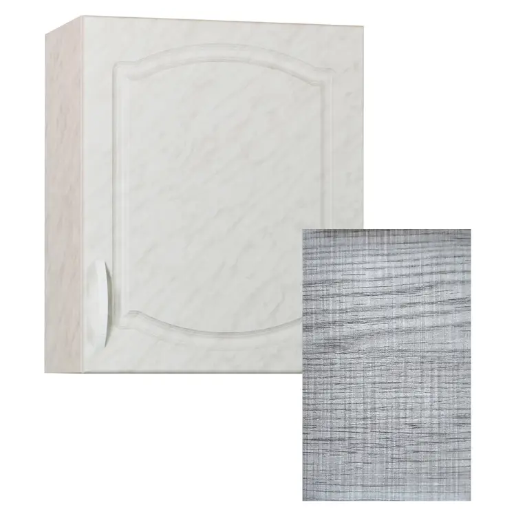 Шкаф для посуды SANTREK 50 Сакура фасад МДФ 64247