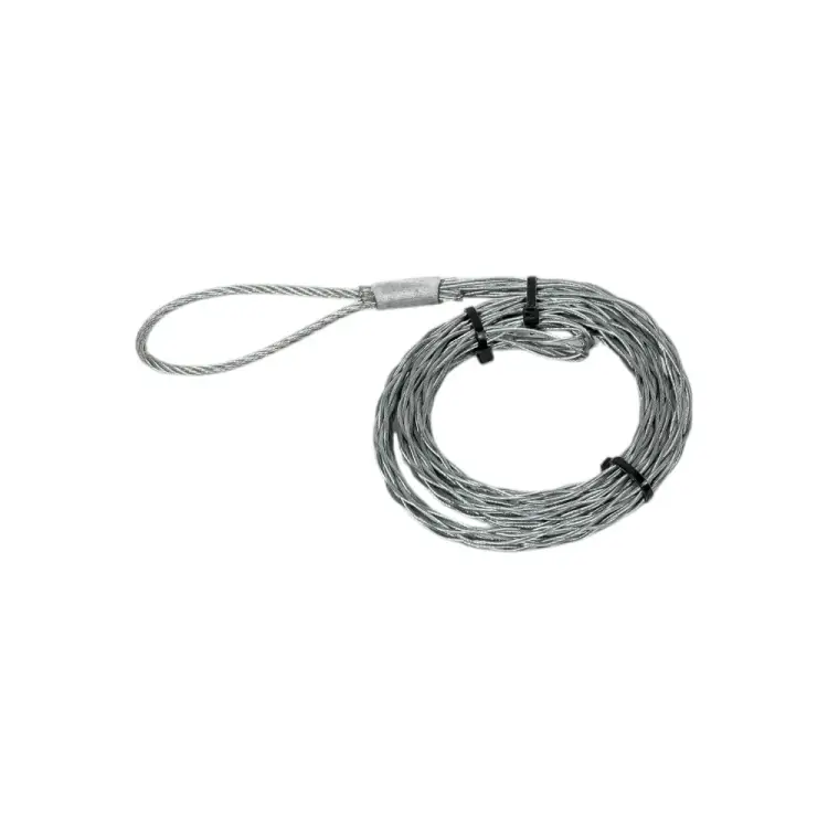 Кабельный чулок для легкого кабеля НК-Групп КЧЛ20