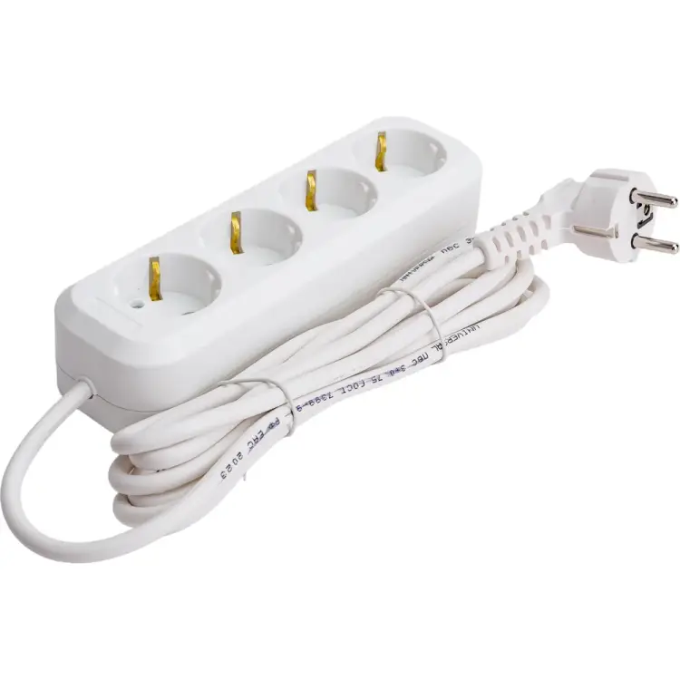 Удлинитель UNIVersal У10-555 555-03