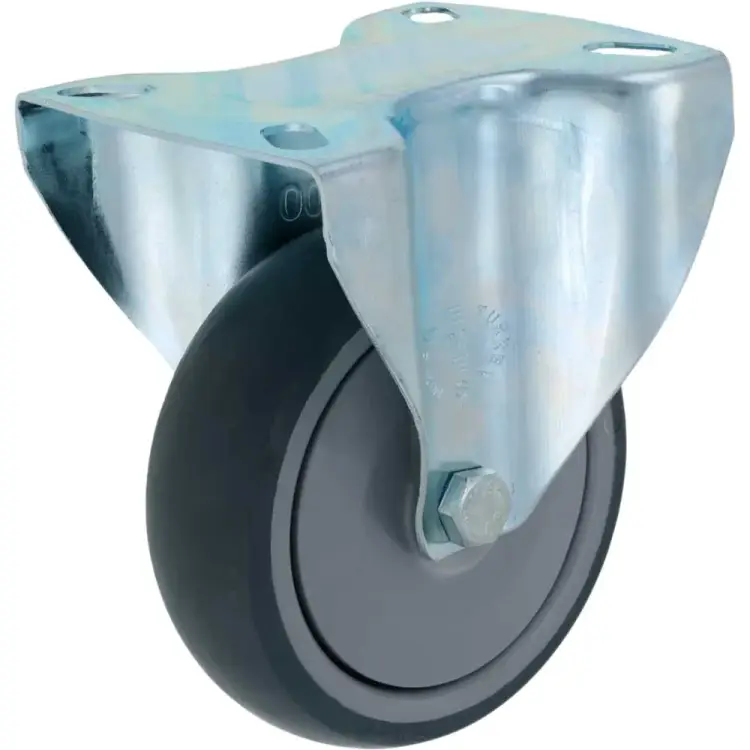 Колесо EMES EM02MBT100X32