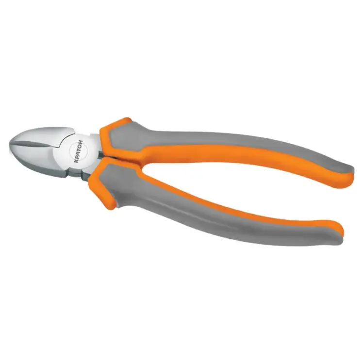 Бокорезы Кратон Standart 2 12 02 005