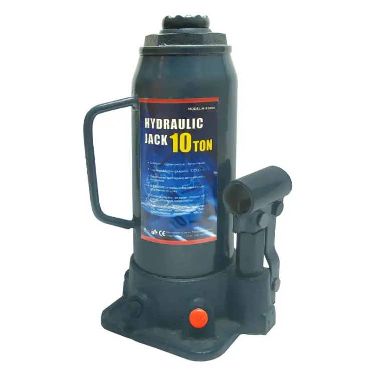 Гидравлический бутылочный домкрат Megapower M-91004 T91004