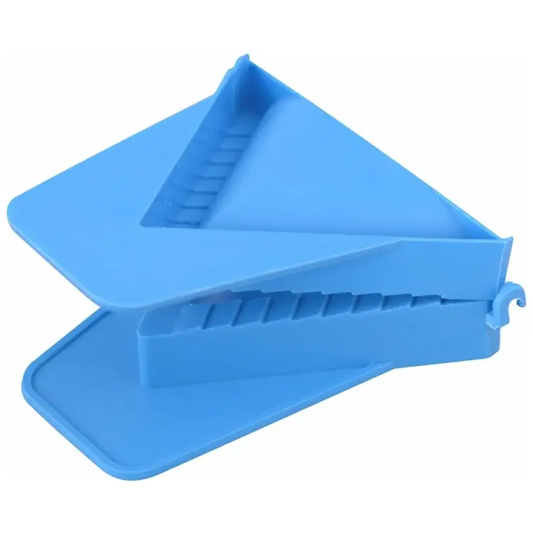 Форма для пирожков и вареников МУЛЬТИДОМ Треугольник VL80-512