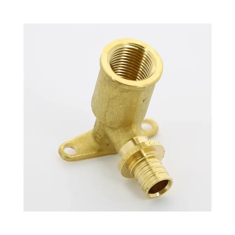 Аксиальная водорозетка Uni-Fitt 750G6255